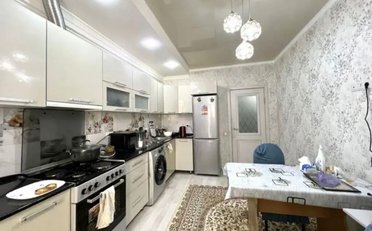 Купить квартиру Бишкек